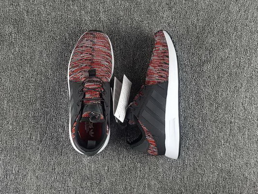 Adidas NMD X PLR Men Shoes--002